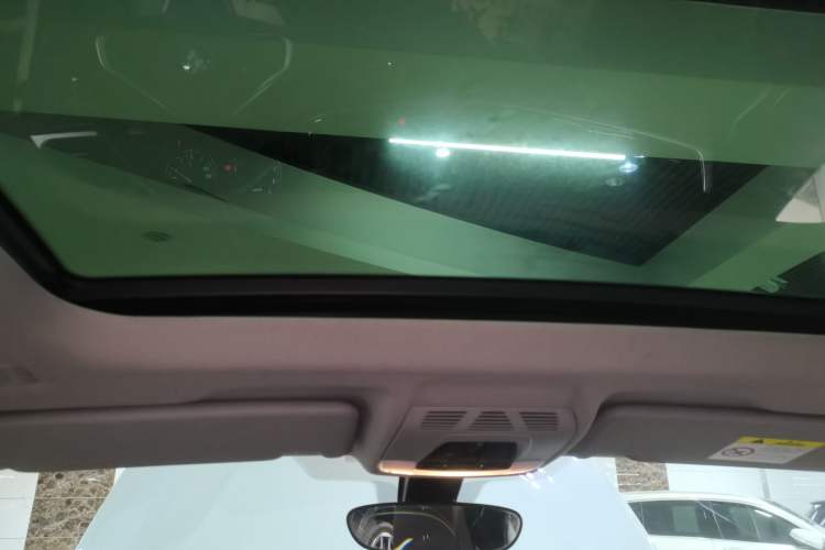 Used BMW X1 2020 sDrive25Li Leading Model
