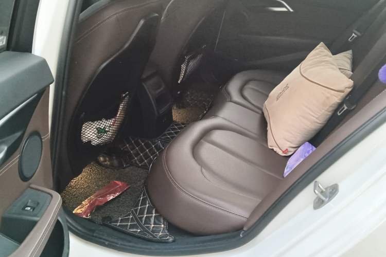 Used BMW 1 Series 2020 120i M Sport Package