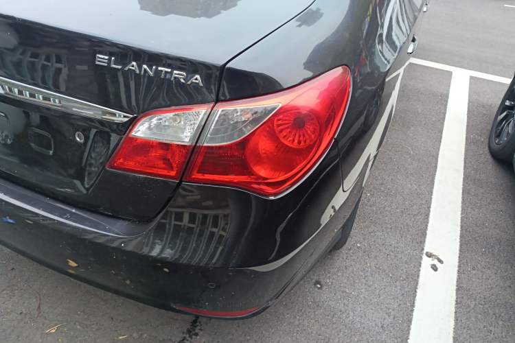 Used Hyundai Celesta 2015 1.6L Automatic Luxury Model