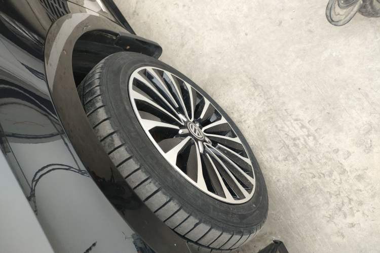 Used Volkswagen Passat 2016 330TSI DSG Prestige Edition
