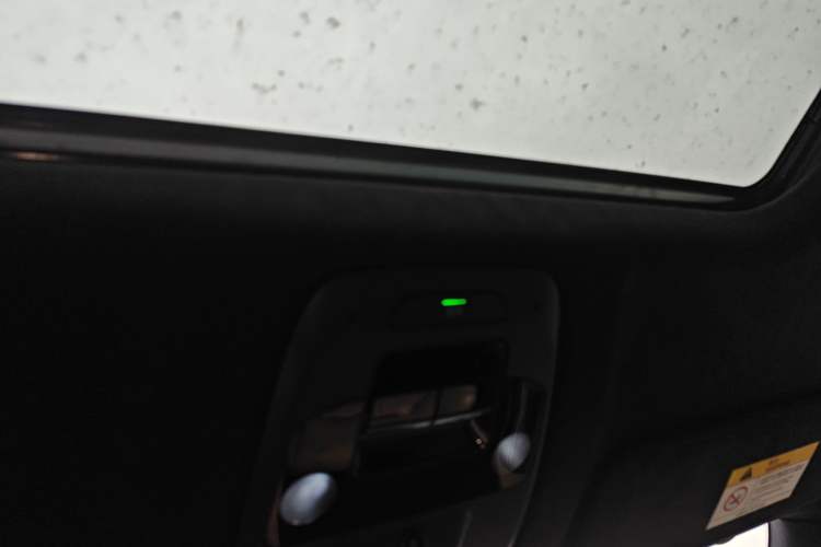 Used Nio ES6 2020 610 km Performance Version