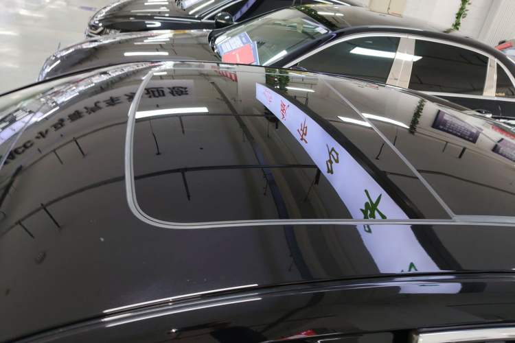 Used Volvo S90 2020 Facelifted T5 Zhiyi Luxury Edition