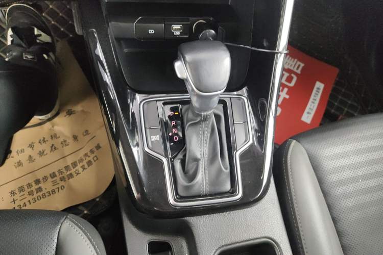 Used Kia Sportage R 2019 2.0L Automatic Smart Luxury Edition
