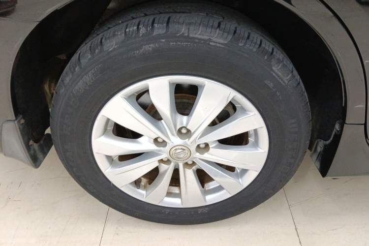 Used Nissan Teana 2016 Revised Version 2.0L XL Comfort Edition
