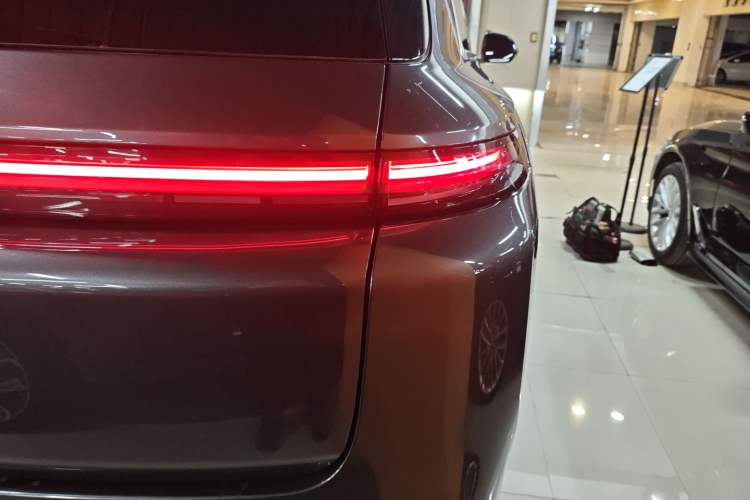 Used Li Auto L8 2024 Max