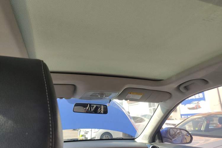 Used MG ZS 2018 1.5L Automatic Luxury Edition China V Standard
