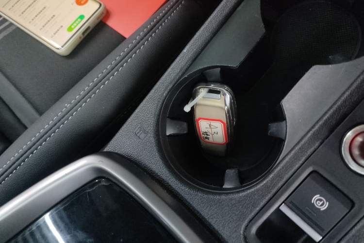 Used Audi A3 2021 A3L Limousine 35 TFSI Fashion Sport Model
