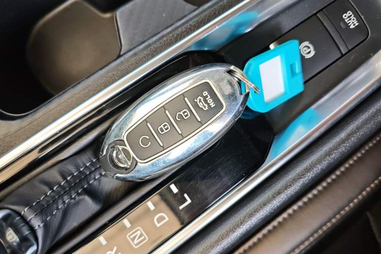 Used Nissan Sylphy 2022 1.6L XL CVT Enjoyment Edition
