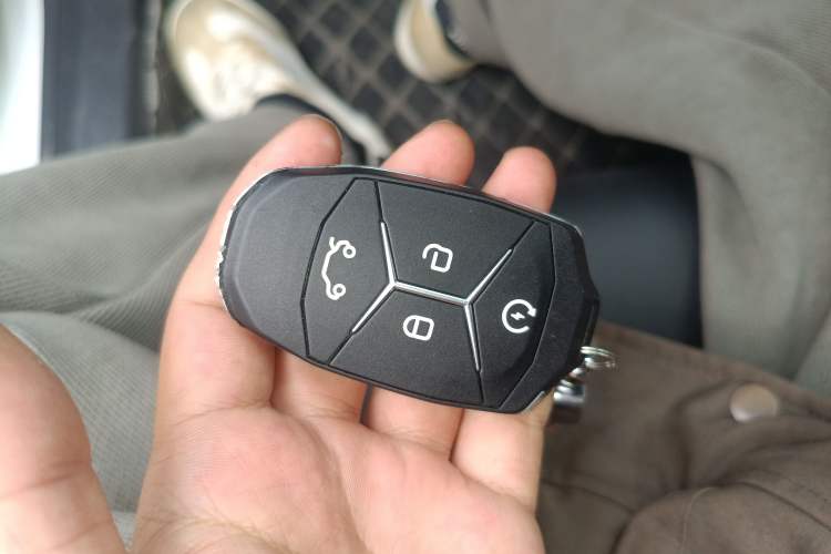 Used Lynk & Co 02 2021 1.5TD DCT Two-Wheel Drive Power Plus