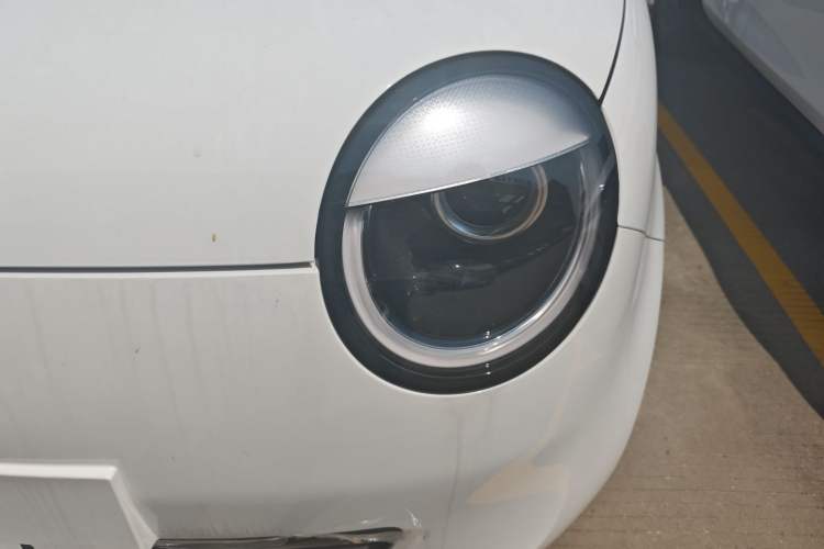 Used  Lumin 2025 205 km Xiangqin Version
