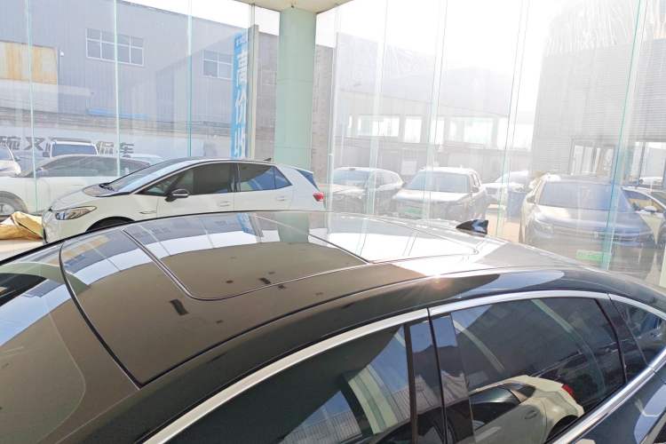 Used Buick LaCrosse 2022 552T Luxury Version