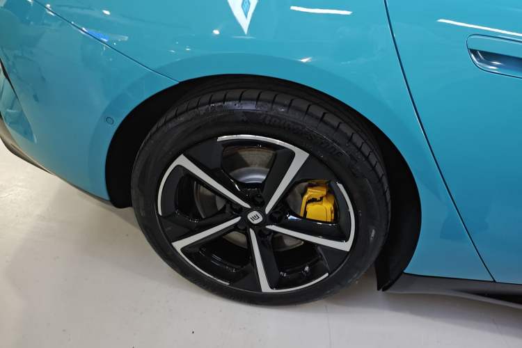 Used  SU7 2024 Four-Wheel Drive Ultra-Long Range Advanced Intelligent Driving Max Edition
