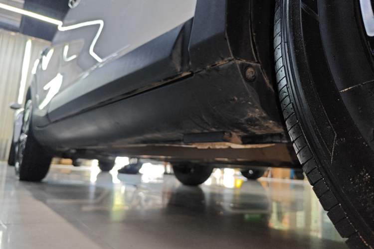 Used Kia Stonic 2019 1.4L Automatic Sport Edition China VI
