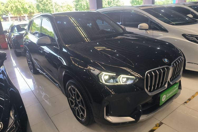Used BMW X1 2023 sDrive25Li X Design Package
