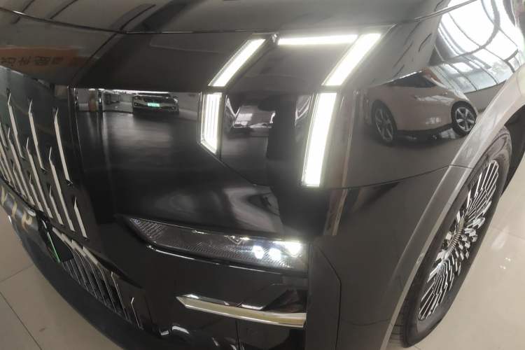 Used Zeekr 009 2022 WE Edition