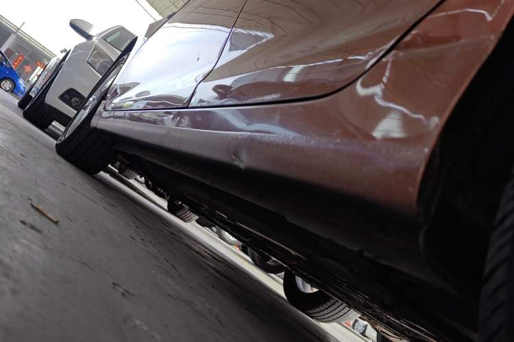 Used Hyundai Elantra 2012 1.6L Automatic Fashion Edition
