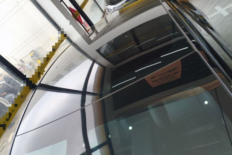 Used Tesla Model Y 2022 Revised Version Long-Range All-Wheel Drive
