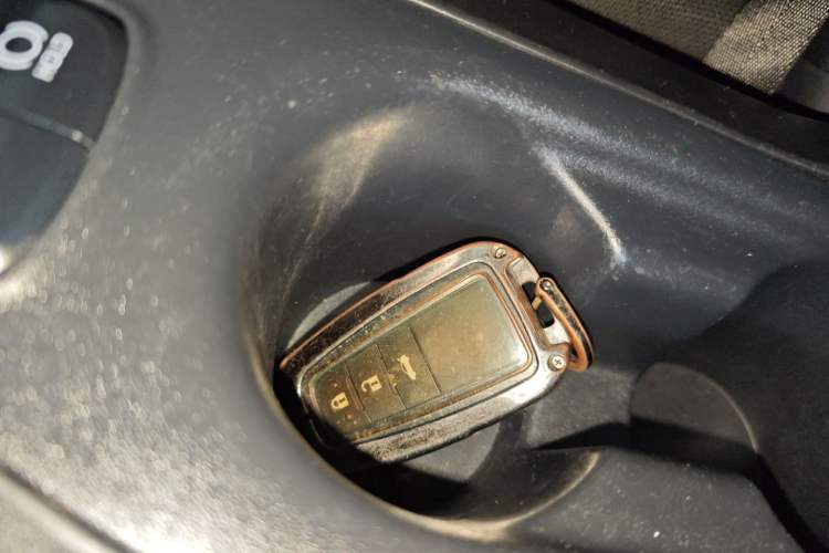 Used Toyota Levin 2022 185T CVT Luxury Edition
