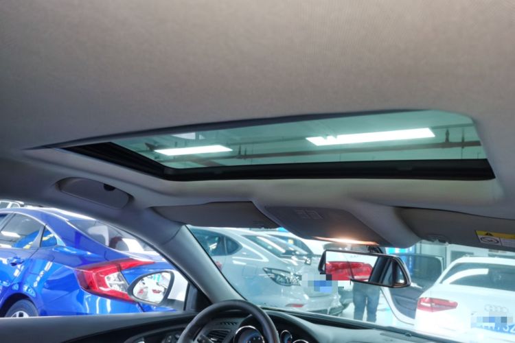 Used Buick Regal 2015 1.6T Leading Technology Model
