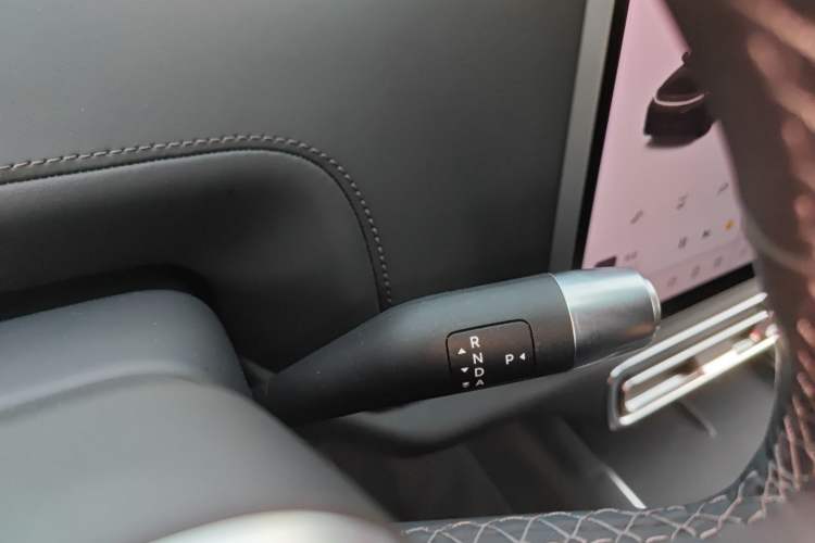 Used Li Auto L7 2023 Air model