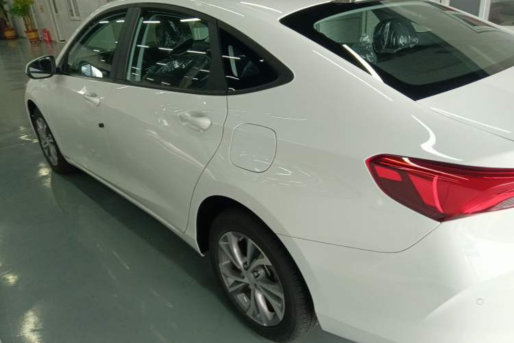 Used Buick Verano 2023 Pro Enjoyment Edition
