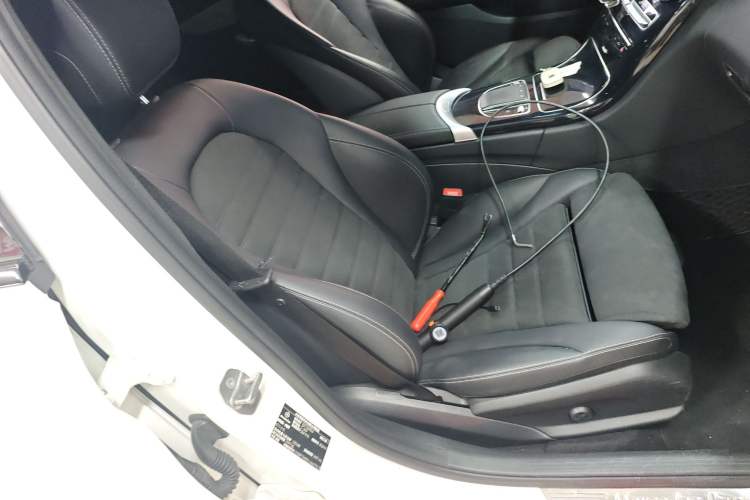 Used Mercedes-Benz C-Class 2020 C 260 Sport Edition