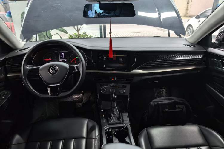 Used Volkswagen Passat 2021 280TSI Business Edition
