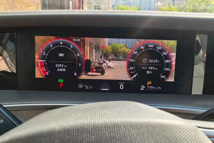 Used Volkswagen Tayron 2025 Tiguan L 380TSI 4Motion Luxury
