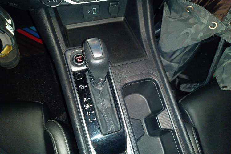 Used Nissan Sylphy 2021 1.6L XL CVT Enjoyment Edition
