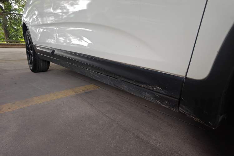 Used Geely Auto Emgrand GS 2019 1.5TD DCT Active 260T
