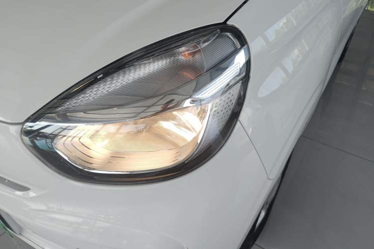 Used Roewe Clever 2021 302km All-Round Version
