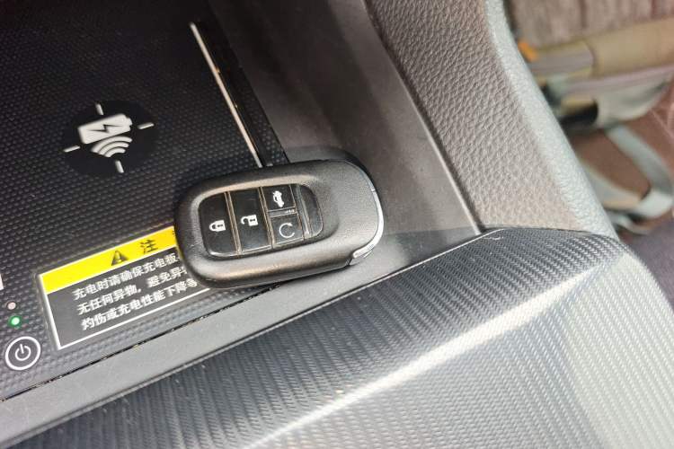 Used Honda Civic 2023 2.0L eHEV Sharp Edition
