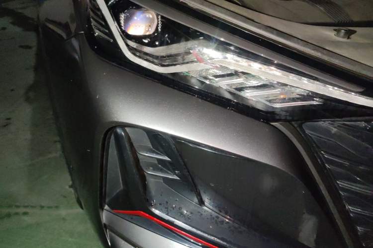 Used Changan CS75 PLUS 2022 2.0T Automatic Flagship Edition
