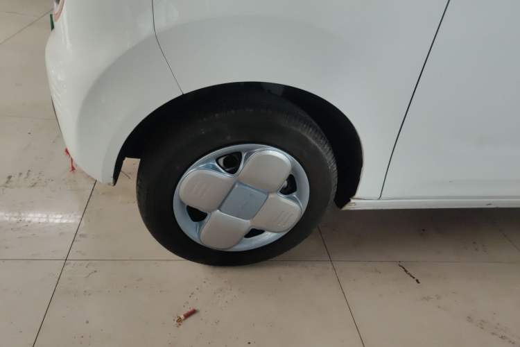 Used  Panda 2024 Panda Mini 200km Endurance Bear
