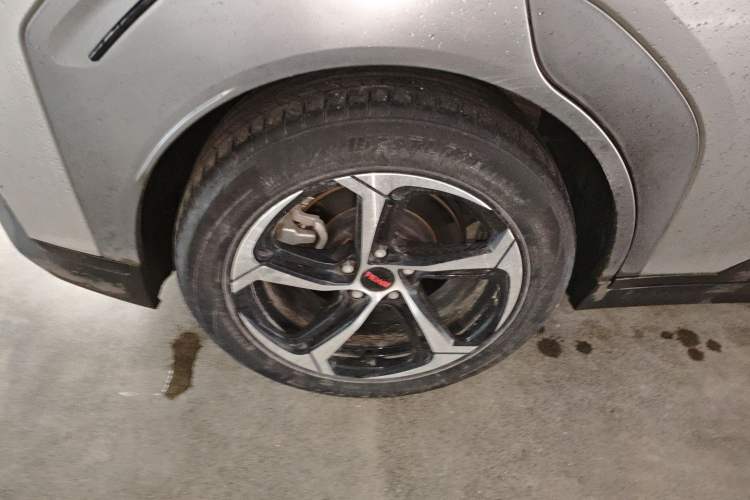 Used AION Y 2022 70 Enjoyment Edition Lithium Iron Phosphate
