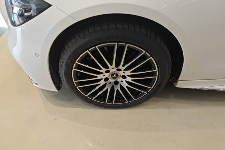 Used Mercedes-Benz C-Class 2025 C 260 L Sport Edition
