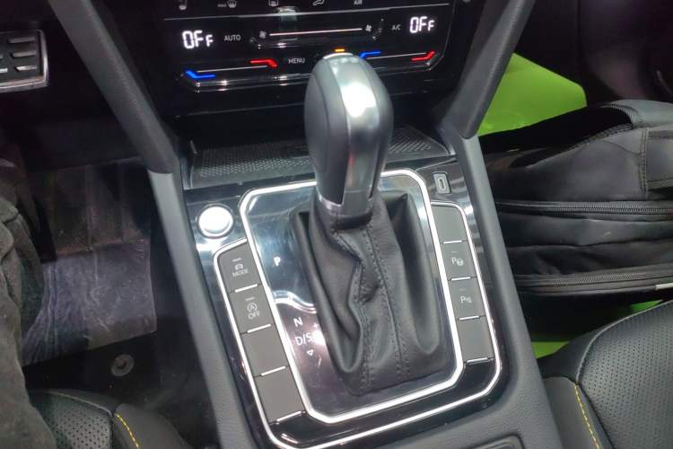 Used Volkswagen FAW-Volkswagen CC 2023 380TSI Striking Edition
