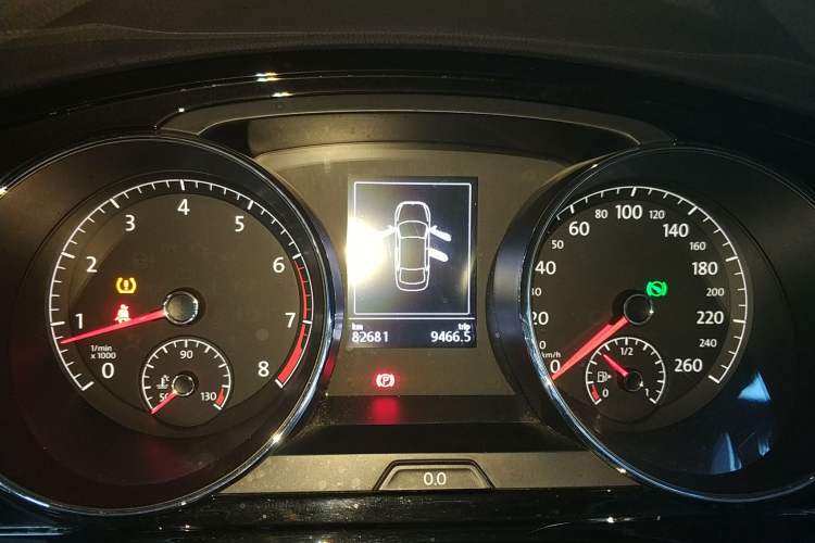 Used Volkswagen Lamando 2018 280TSI DSG Comfort Edition