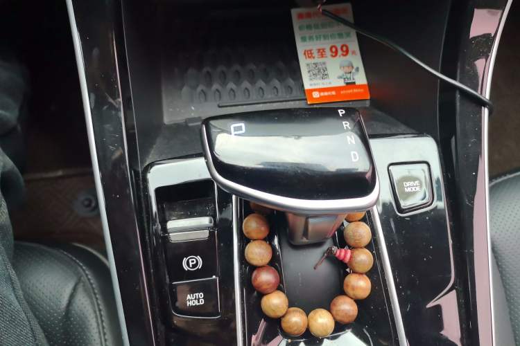 Used Hyundai ix25 2020 1.5L CVT GLS Smart Model
