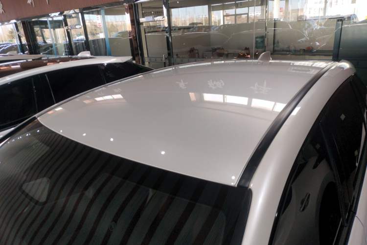 Used Lexus RZ 2023 450e All-Wheel-Drive Long-Range Version
