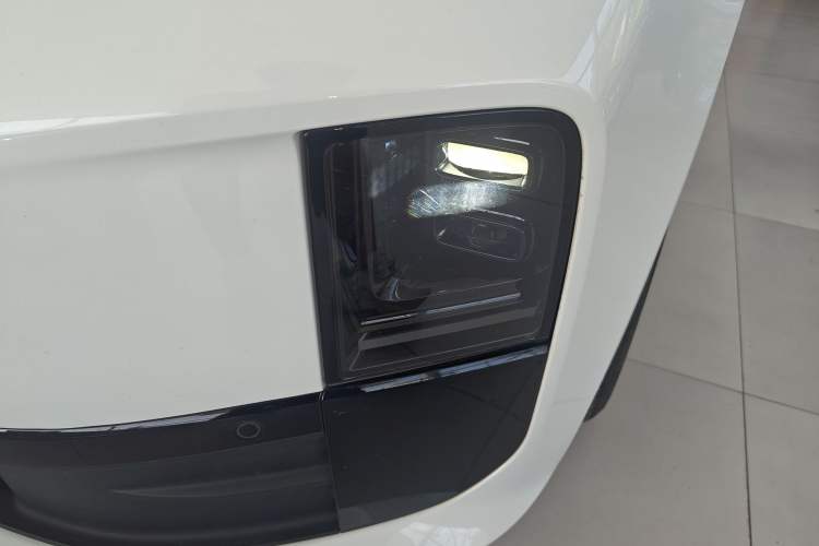 Used Li Auto L6 2024 PRO Model
