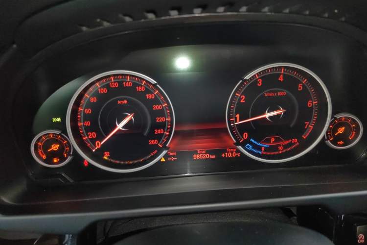 Used BMW X5 (Import) 2017 xDrive28i
