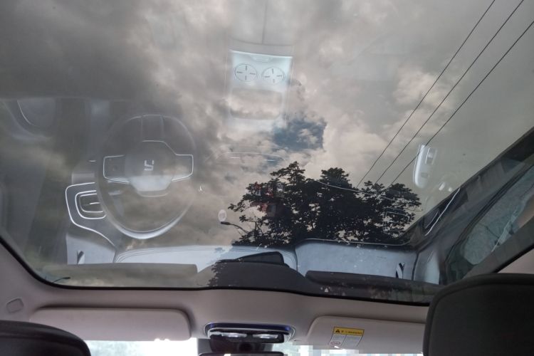 Used  F7 2023 Advanced Edition
