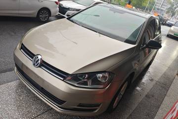 Used Volkswagen Golf 2017 230TSI Automatic Comfort Edition – Celebrating Milestone of One Million Units