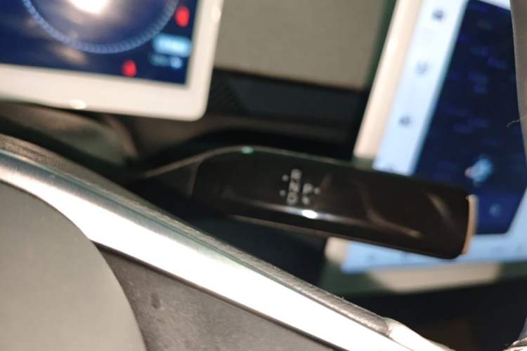 Used ARCFOX Kaola S 2024 PRO Model
