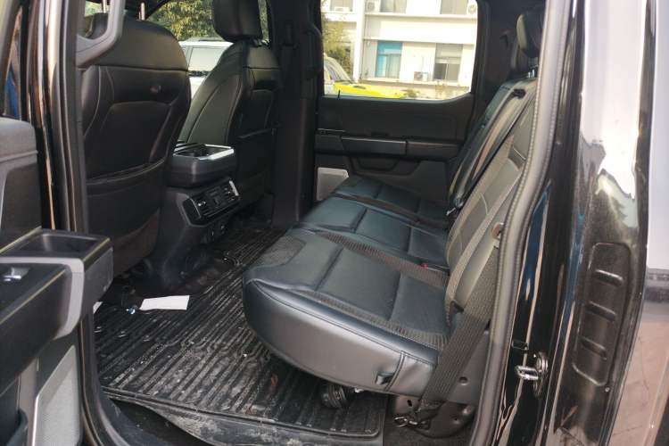 Used Ford F-150 Raptor 2022 3.5T Raptor
