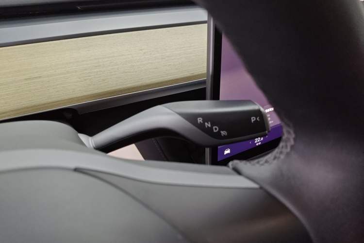 Used Tesla Model Y 2022 Revised Version Long-Range All-Wheel Drive
