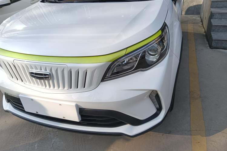 Used Geometry EX3 Kung Fu Cow 2021 Kungfu NiuNiu
