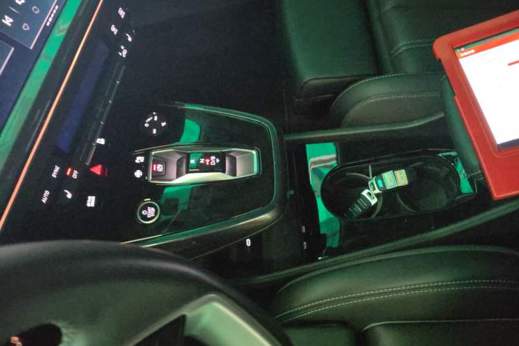 Used Audi Q4 e-tron 2024 40 e-tron Boundary Edition
