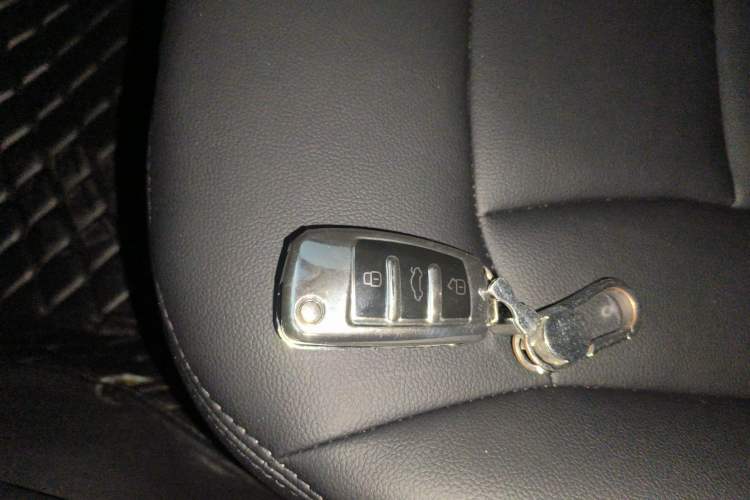 Used Audi A1 2014 30 TFSI Sportback Fashion Model
